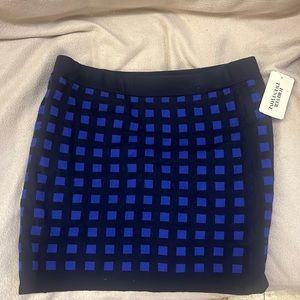 Forever 21 mini skirt